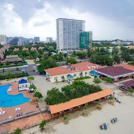 Gio Bien Resort Vung Tau Buitenkant foto