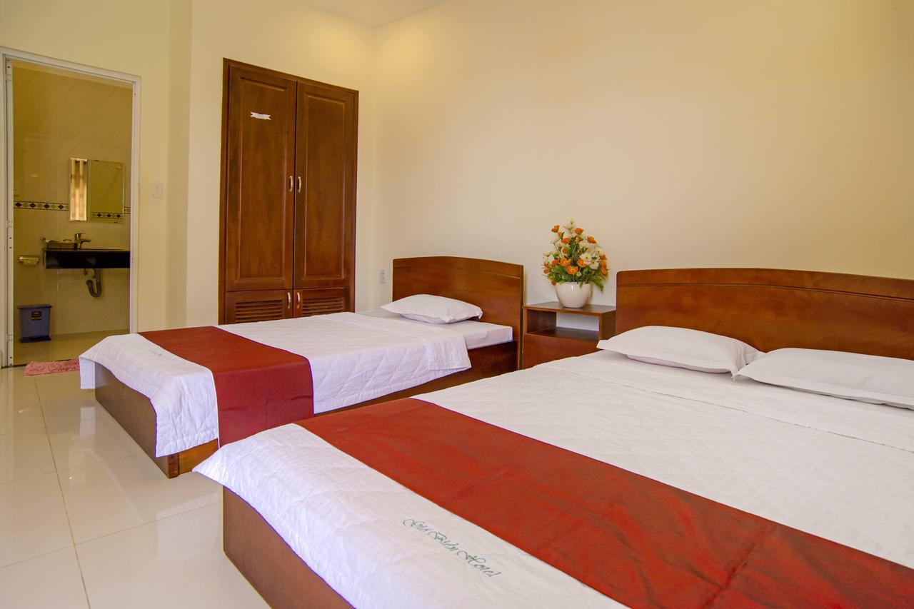 Gio Bien Resort Vung Tau Buitenkant foto