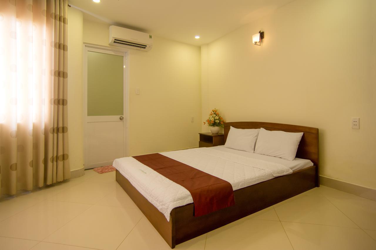 Gio Bien Resort Vung Tau Buitenkant foto