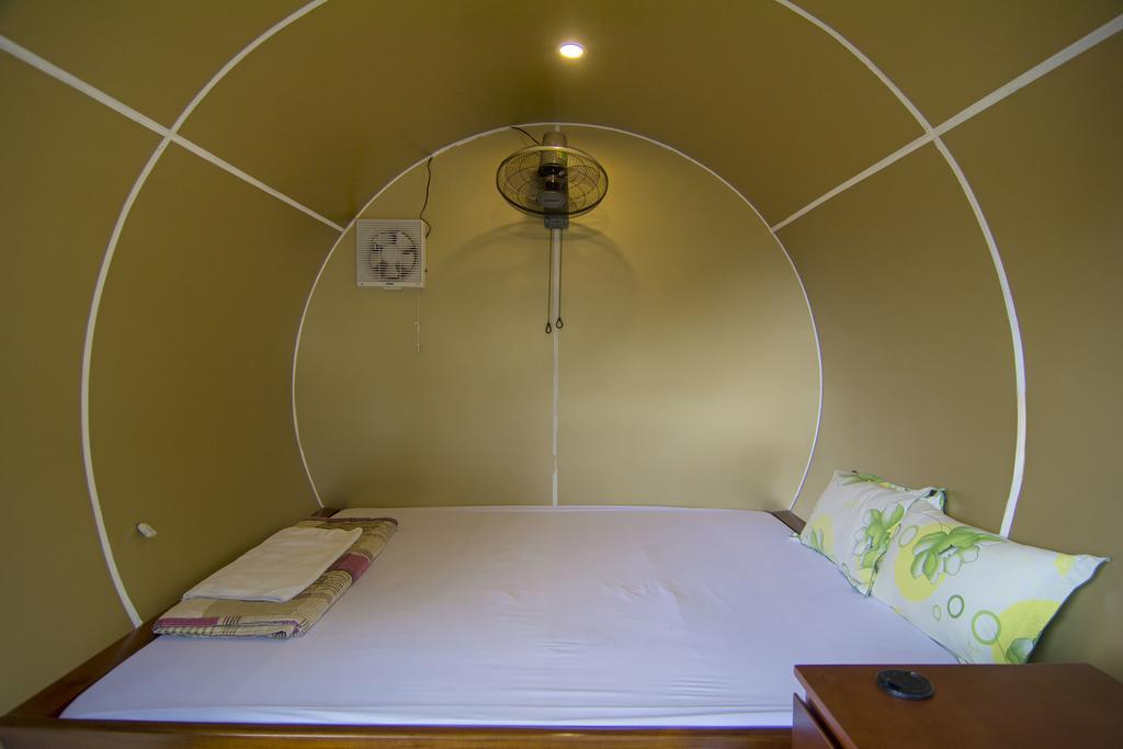 Gio Bien Resort Vung Tau Buitenkant foto