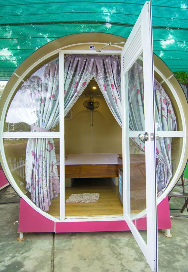 Gio Bien Resort Vung Tau Buitenkant foto