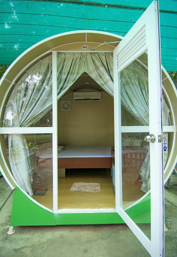 Gio Bien Resort Vung Tau Buitenkant foto